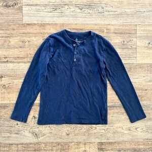 Crewcuts Henley